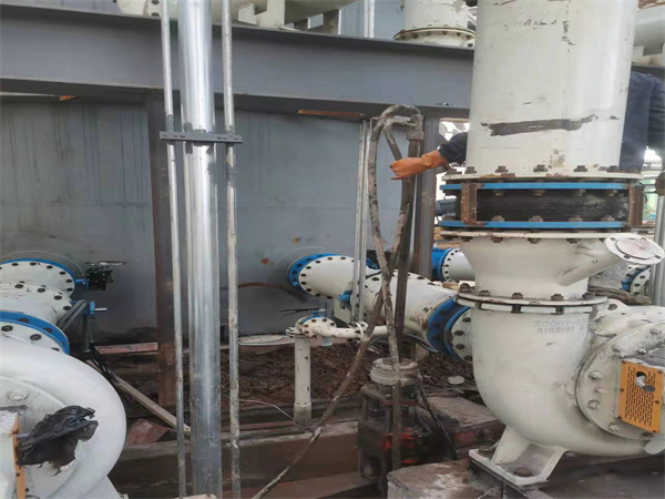 山丹设备基础沉降下沉注浆加固增加荷载