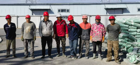 山丹厂房地基沉降注浆加固施工队伍怎么选